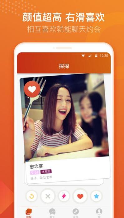 旧版本探探安装包资源缩略图