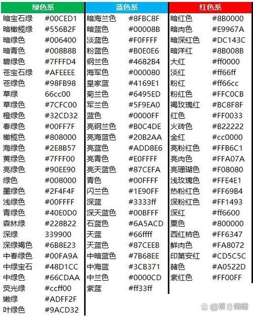 问道字体黄颜色代码大全缩略图