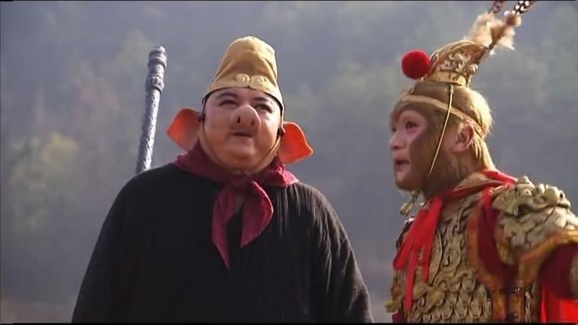 张纪中版西游记无删减版百度云缩略图