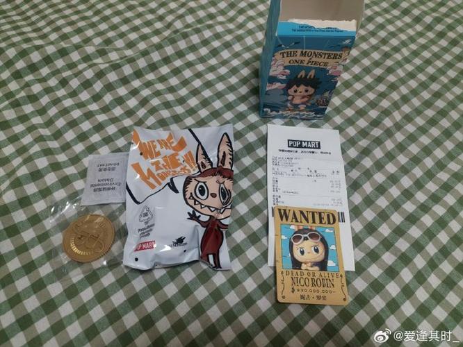 盲盒未拆盒怎么知道里面是啥缩略图