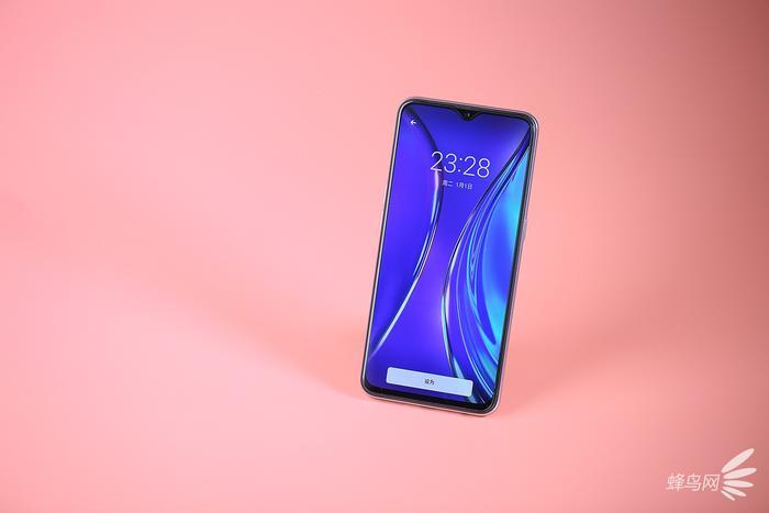 realme 真我X2怎么样图标
