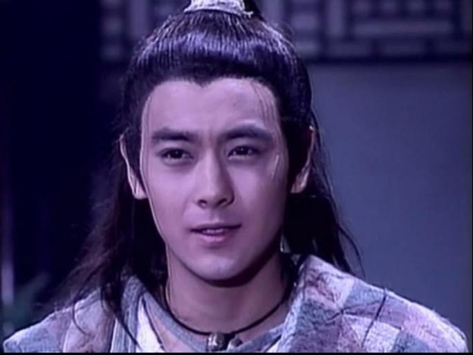 绝代双骄演员介绍缩略图