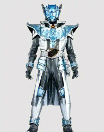 假面骑士巫骑终极形态登场缩略图