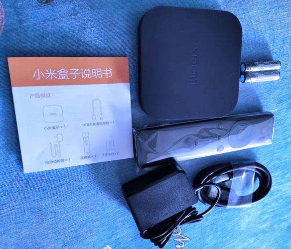 小米盒子4se和4c哪个好游戏截图