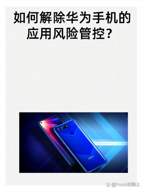 华为p30pro风险管理中心在哪缩略图