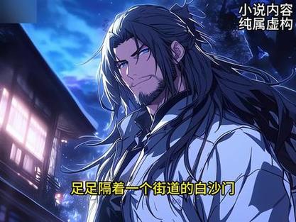 《合欢宗的大师兄》缩略图
