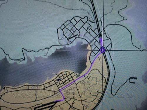 gta5怎么开警笛和开警灯缩略图