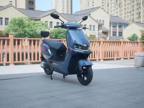 绿源S20D使用教程详细步骤缩略图