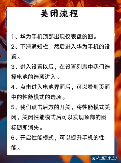 华为手机右上角特殊图标的含义图标