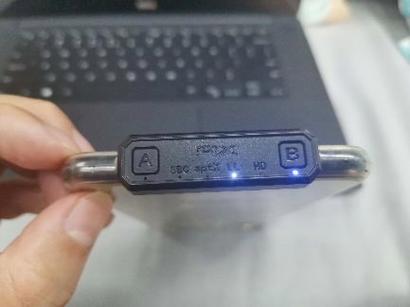 华为手机蓝牙连接不上小米蓝牙耳机游戏截图