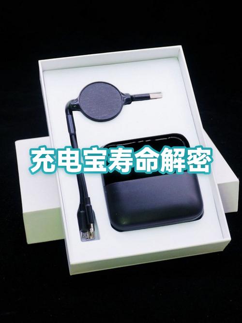 充电宝从50%快速降到0%图标