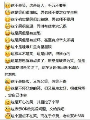 抖音上的表情包是什么意思缩略图