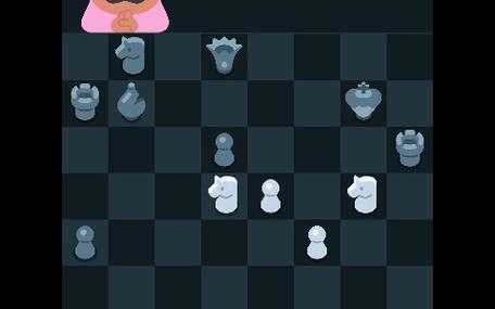 多邻国最新版2026国际象棋游戏截图