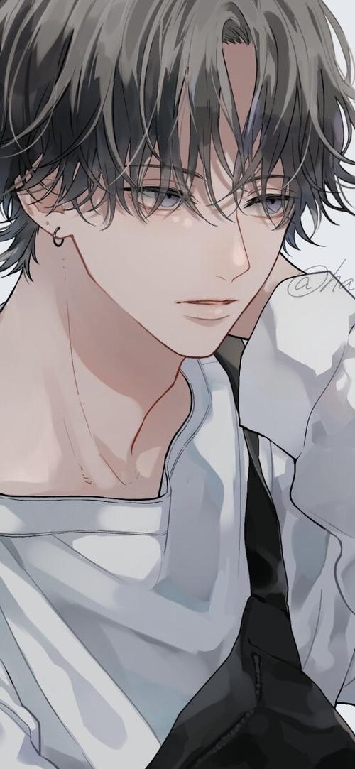 适合男孩看的漫画有哪些缩略图