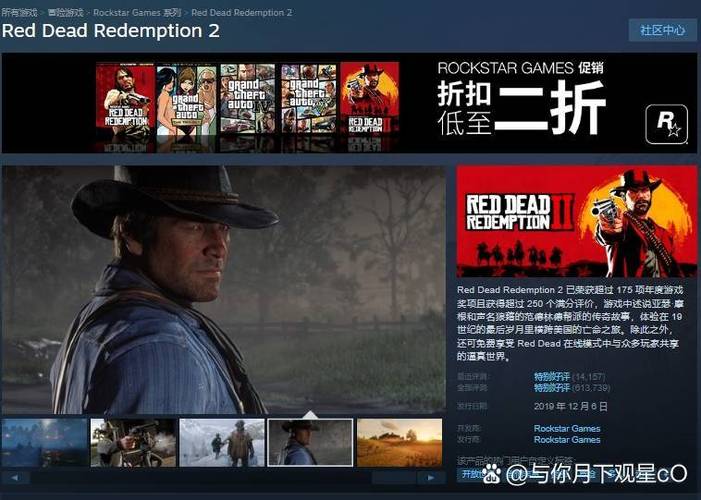 ps4荒野大镖客有终极版奖励吗游戏截图