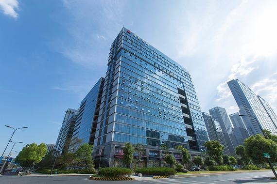 创鼎集团是做什么的图标