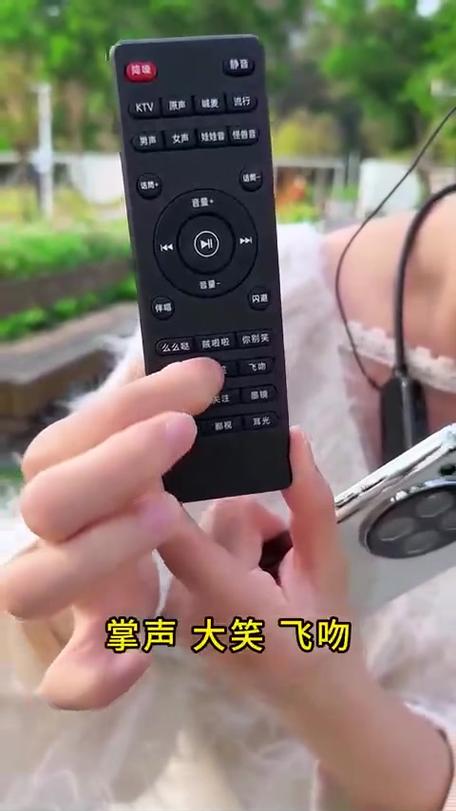 两个手机直播唱歌怎么放伴奏缩略图