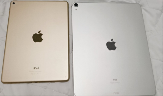 ipadpro第二代和第三代区别缩略图