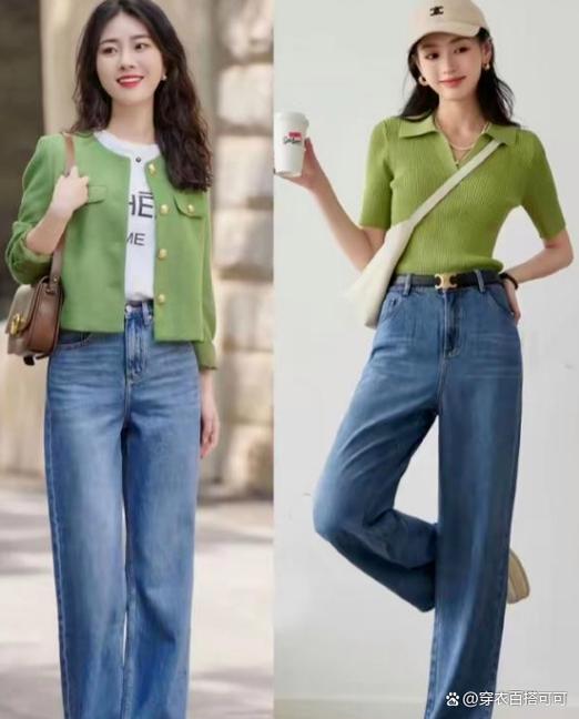 黄皮肤穿什么颜色衣服显白缩略图