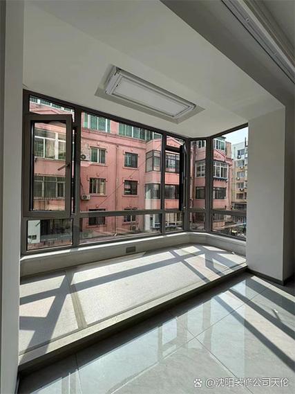 沈阳旧房翻新公司十大排名图标