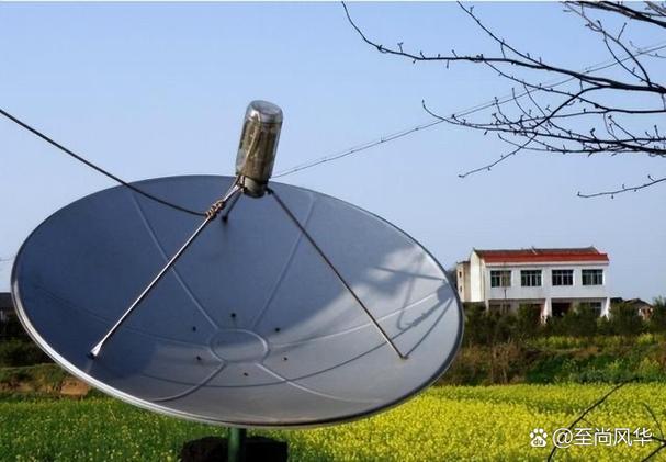 一个卫星锅能带几个机顶盒图标