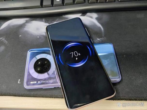 mate30反向充电怎么用缩略图