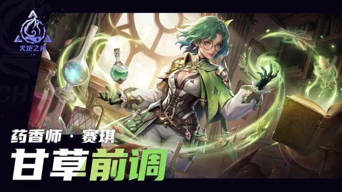 火炬之光SS12赛季T0职业排行缩略图