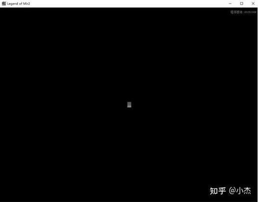 传奇地图黑屏解决方法缩略图