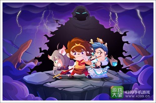 西游大战僵尸ol官方版图标