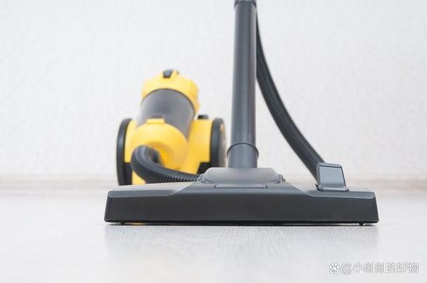康佳吸尘器安装方法图标