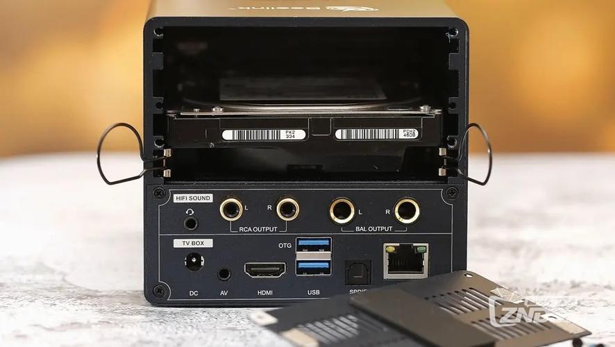 s922x盒子图标