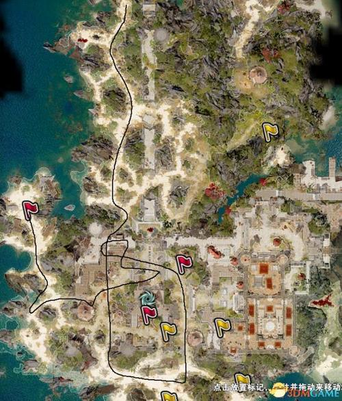 神界原罪2刷等级的方法缩略图