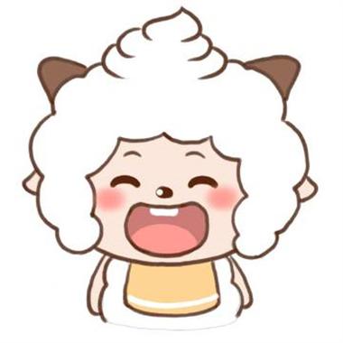 用懒羊羊头像的女生什么性格缩略图