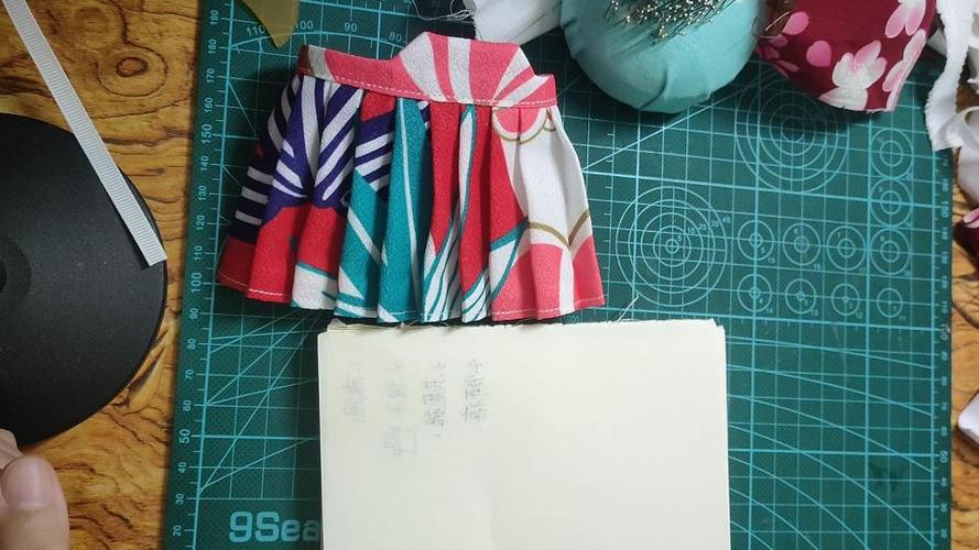 娃娃汉服制作教程视频图标
