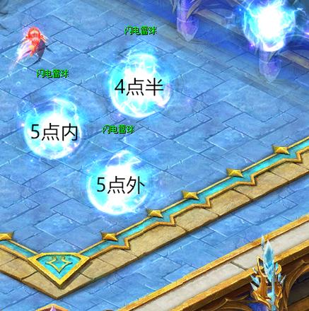 魔域30星神xo可以吃到多少星缩略图