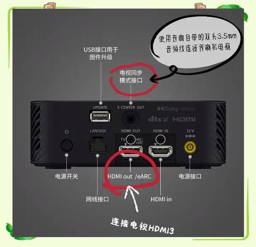 双usb接口音响正确使用方法缩略图