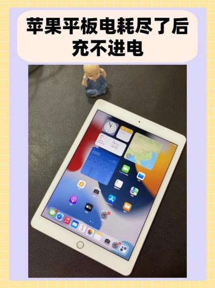 为什么ipad显示电量一直不变游戏截图