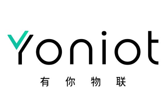 广东有你物联网科技有限公司图标
