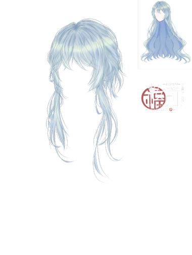触漫漫画素材大全免费缩略图