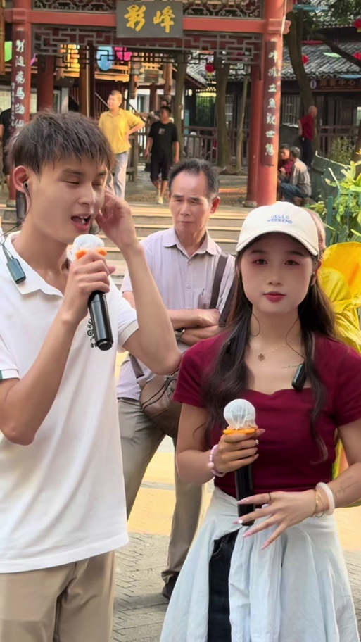 抖音网红豆芽个人资料缩略图