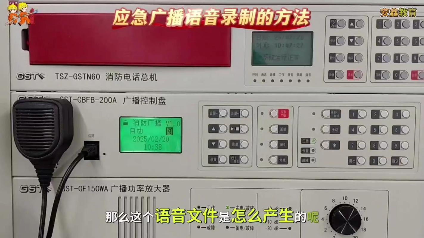 应急广播v3下载安装手机版缩略图
