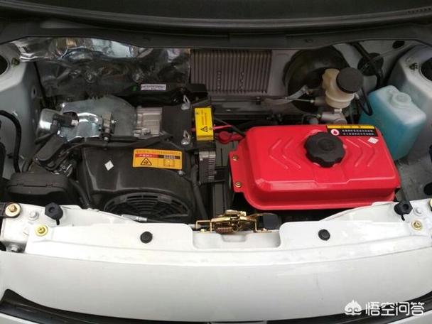 电瓶车增程器有用吗缩略图