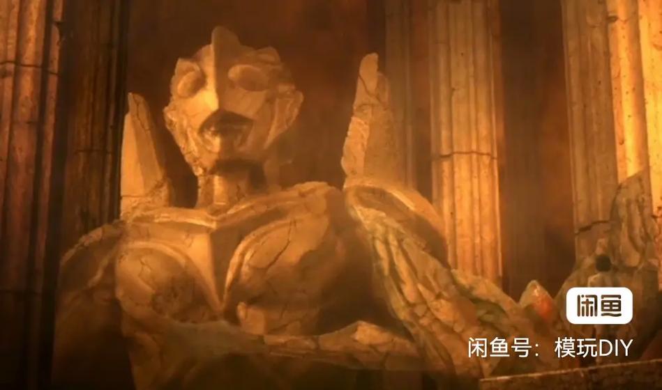 诺亚奥特曼的遗迹叫什么名字缩略图