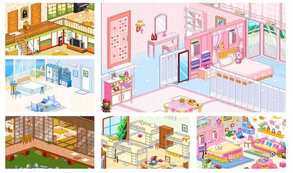 QQ空间小屋app最新版本更新内容是什么