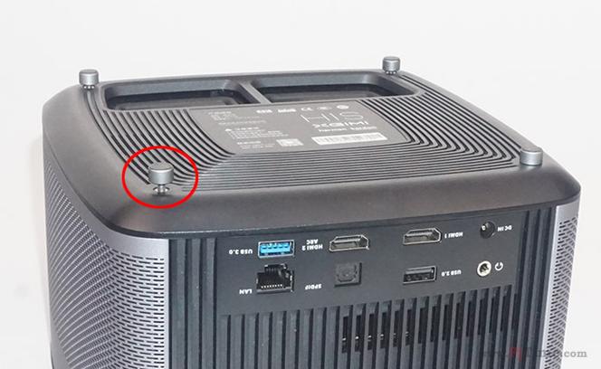 极米h3s和h1s区别缩略图