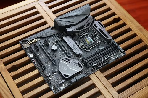 华硕z370主板哪一款好缩略图