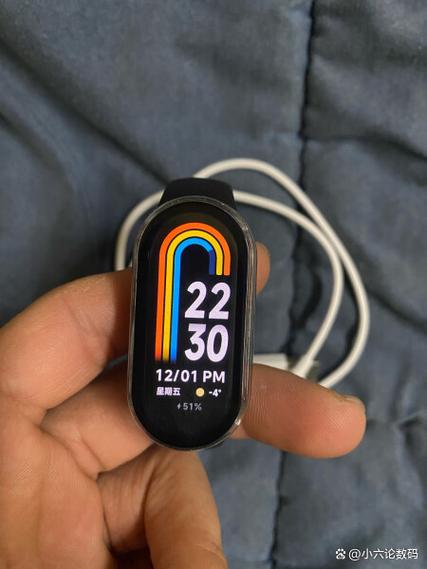 小米手环8nfc怎么绑定手机游戏截图