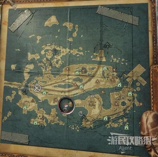 地铁离去全收集全流程图文攻略合集游戏截图