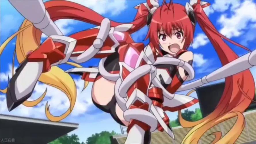 魔法少女挠痒痒爆笑视频完整版缩略图
