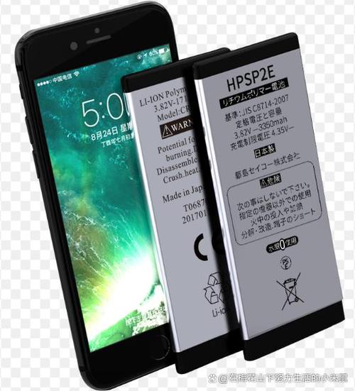新手机待机12小时耗电多少正常缩略图